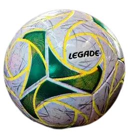 balón de futbol legade